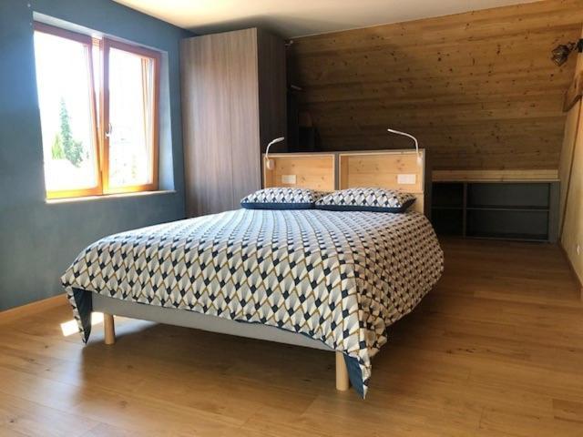 Les Trois Pierres Villa Eguisheim Eksteriør billede